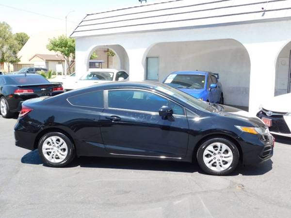 2015 Honda Civic LX Only 45k Mi CA. Owned! Pristine Cond!! for sale in Fontana, CA – photo 7