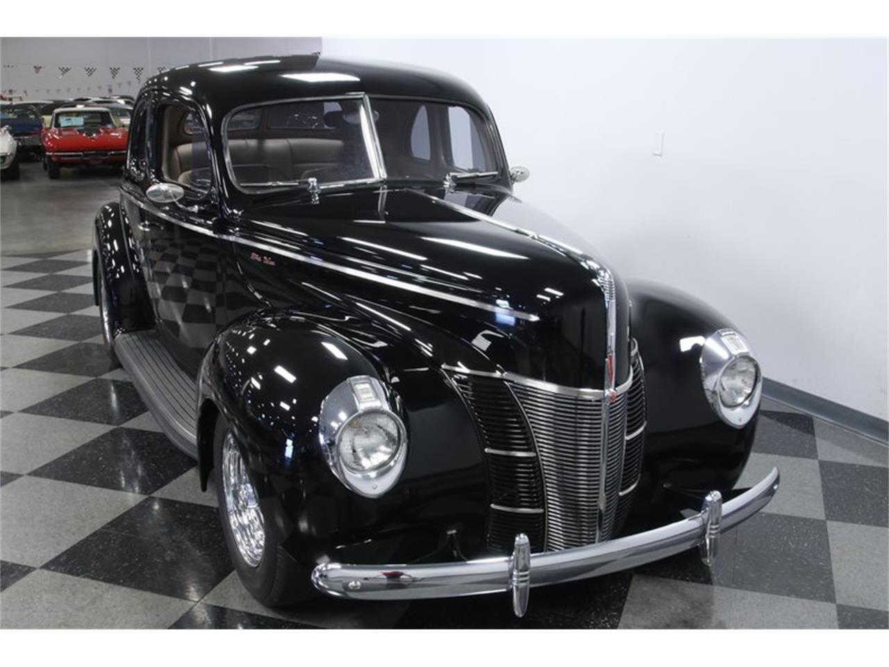 1940 Ford Deluxe for sale in Concord, NC – photo 17