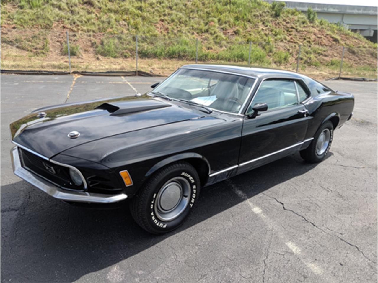 1970 Ford Mustang for sale in Simpsonville, SC