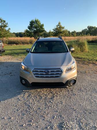 2017 Subaru outback for sale in Neck City, MO