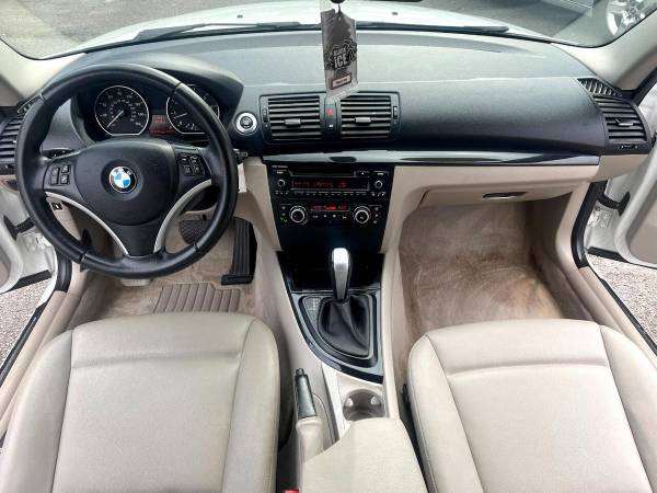 2011 BMW 1-Series 128i Coupe - - by dealer - vehicle for sale in Knoxville, TN – photo 17