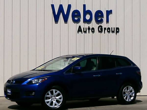 Weber Auto Group Fall Super Sale! PAYMENTS AS LOW AS $129 A MONTH! for sale in Silvis, IA – photo 7