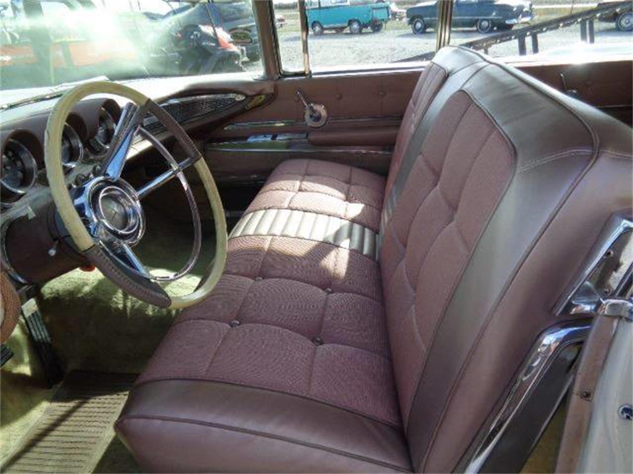 1960 Lincoln Continental for sale in Staunton, IL – photo 2