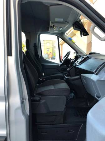 2016 Ford Transit Wagon XLT Med Roof -TOP $$$ FOR YOUR TRADE!! for sale in Sacramento , CA – photo 10