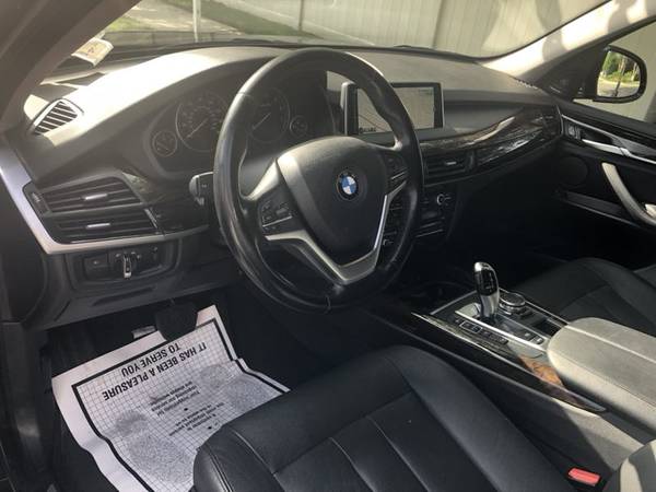 2015 BMW X5 xDrive35i AWD One Owner since New for sale in Jericho, NY – photo 11