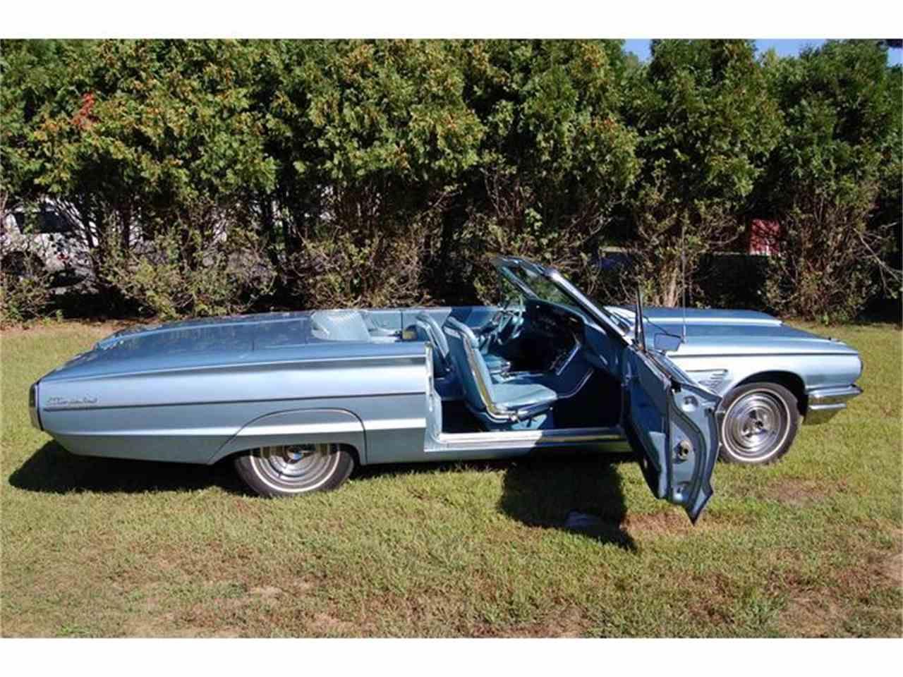 1965 Ford Thunderbird for sale in Orange, CT – photo 16