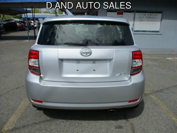 2014 Scion xD 5dr HB Auto D AND D AUTO - - by dealer for sale in Grants Pass, OR – photo 4