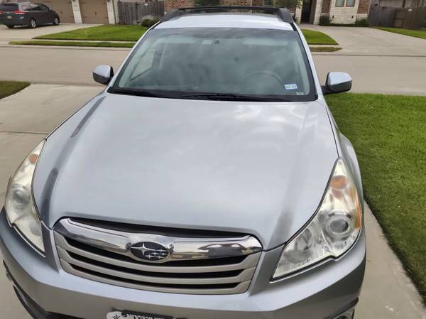 2012 Subaru Outback Premium with Low Mileage - - by for sale in Wellborn, TX – photo 4