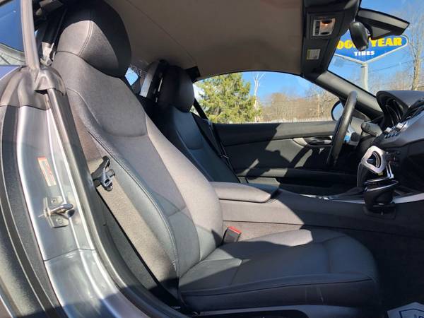 2009 BMW Z4 EXTRA CLEAN INSIDE OUT HARD TOP FULLY SERVICED for sale in Bellingham, MA – photo 21