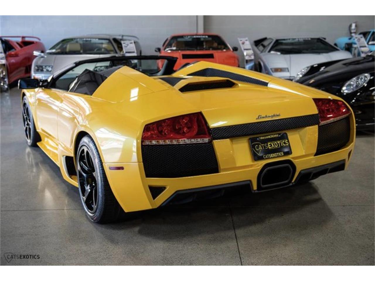 2009 Lamborghini Murcielago for sale in Seattle, WA ...