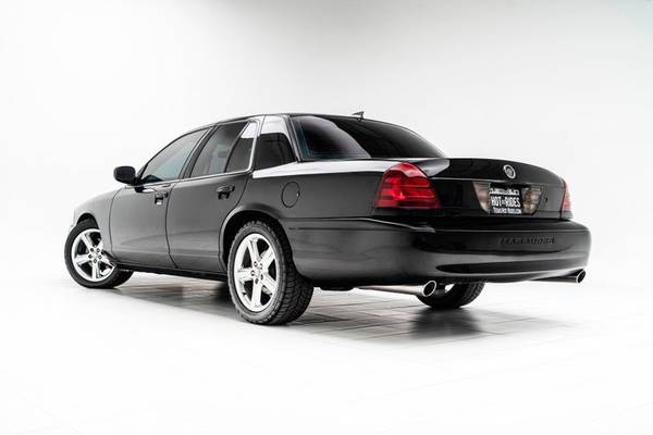 2003 Mercury Marauder - - by dealer - vehicle for sale in Other, LA – photo 19