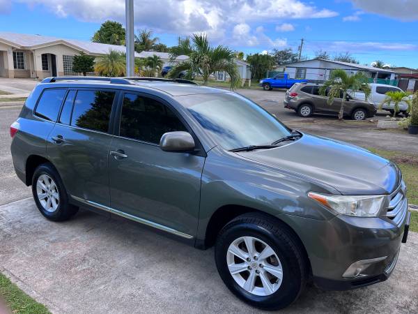 2012 Toyota Highlander for sale in Other, Other – photo 6