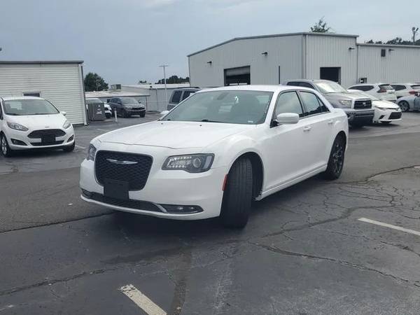 2019 Chrysler 300 S - - by dealer - vehicle automotive for sale in Morrow, GA – photo 2