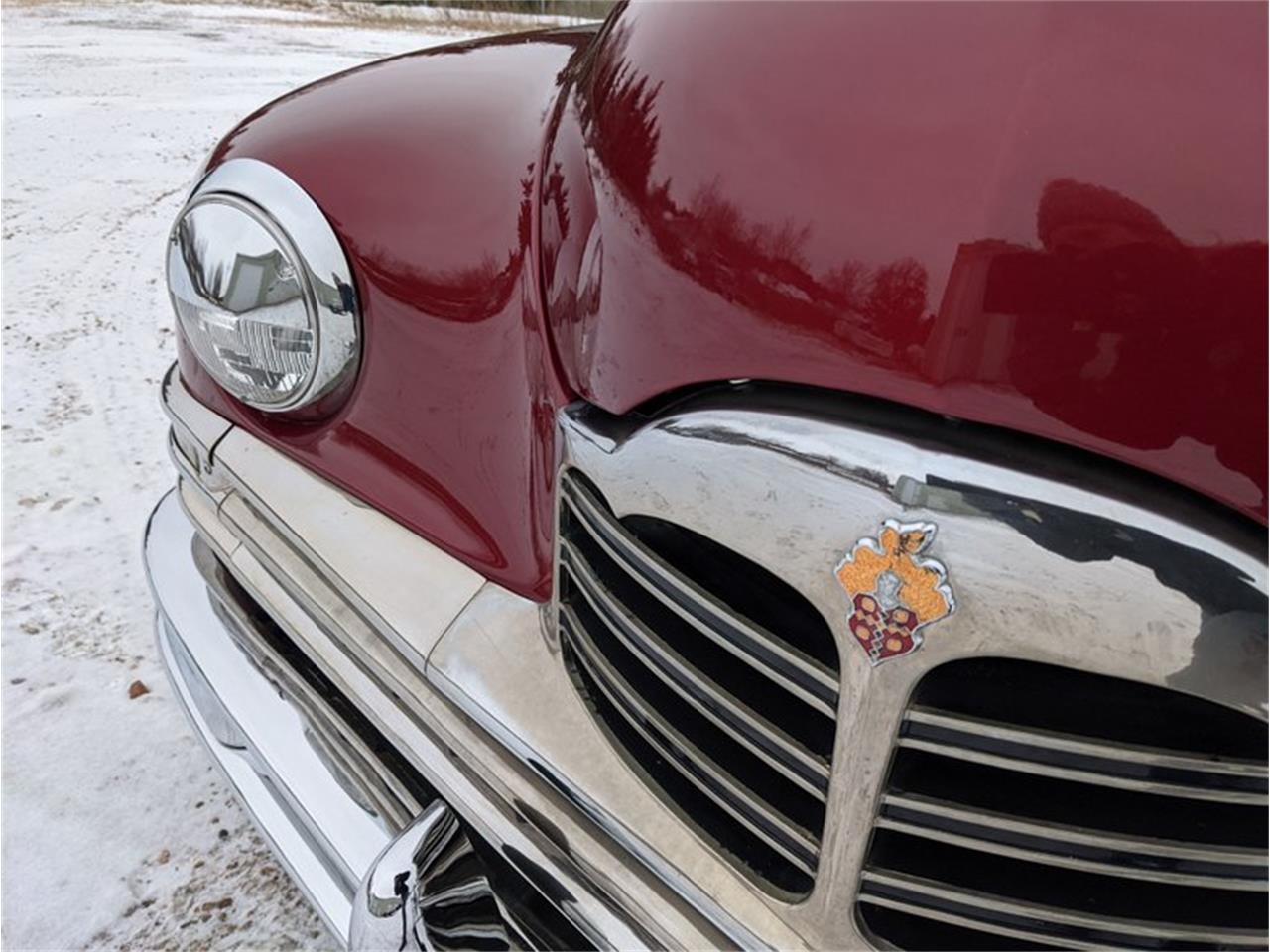 1949 Packard Super Eight for sale in Stanley, WI – photo 22