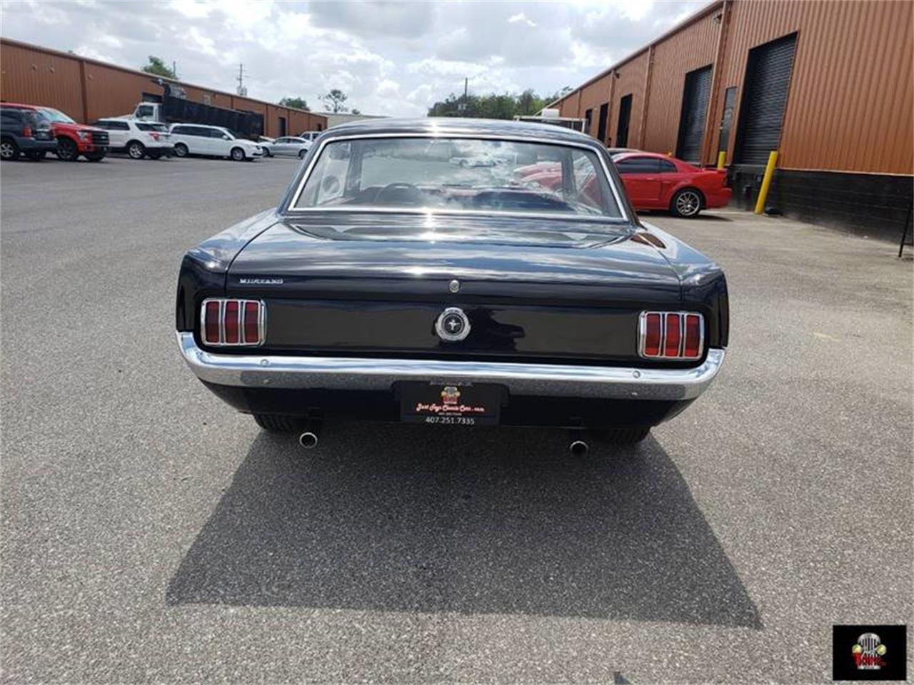 1964 Ford Mustang for sale in Orlando, FL – photo 7