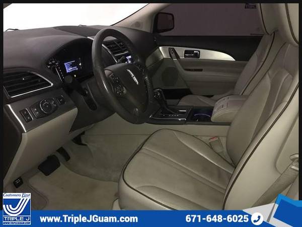 2011 LINCOLN MKX - Call for sale in Other, Other – photo 22