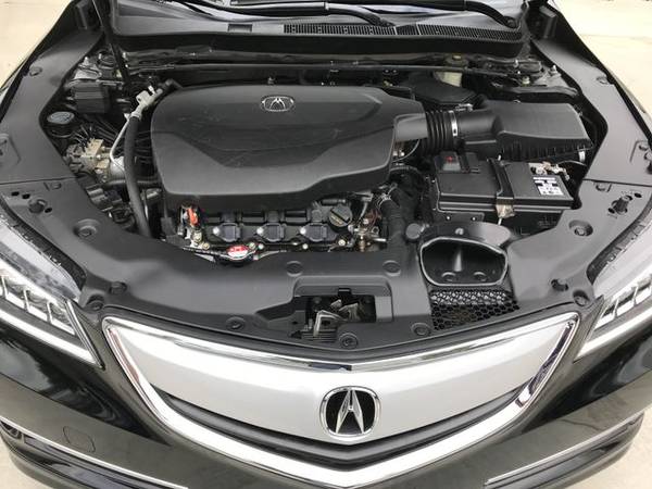 2017 Acura TLX 3.5 w/Advance Pkg Sedan 4D 29000 Miles -- FINANCING AVA for sale in Sacramento , CA – photo 6