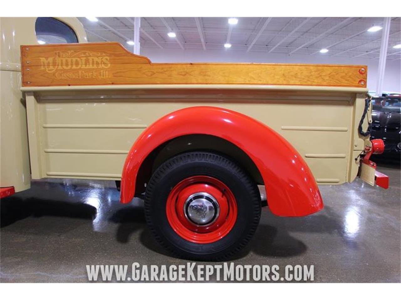 1939 International Pickup for sale in Grand Rapids, MI – photo 31