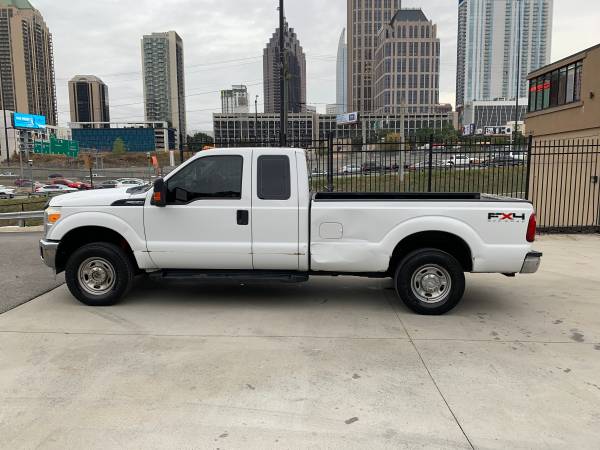 2011 Ford F250 Super Duty * XC LWB 4x4 * for sale in Columbia, SC – photo 6