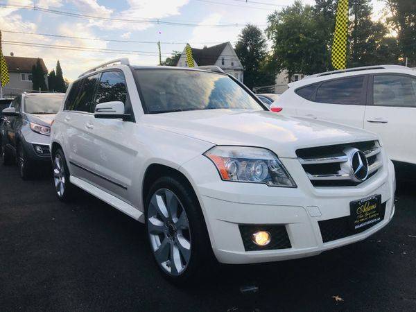 2010 Mercedes-Benz GLK-Class GLK350 4MATIC Buy Here Pay Her, for sale in Little Ferry, NJ – photo 3