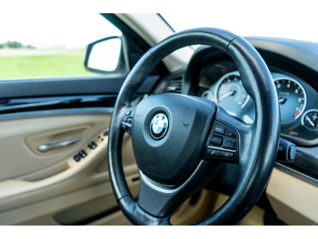 2014 BMW 5 Series for sale in Cicero, IN – photo 23