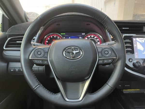 2020 Toyota Camry TRD Sedan 1 OWNER, THIS CAMRY IS READY TO for sale in Honolulu, HI – photo 14