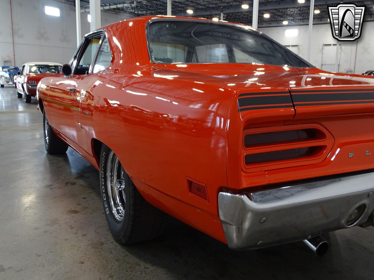 1970 Plymouth Road Runner for sale in O'Fallon, IL – photo 77