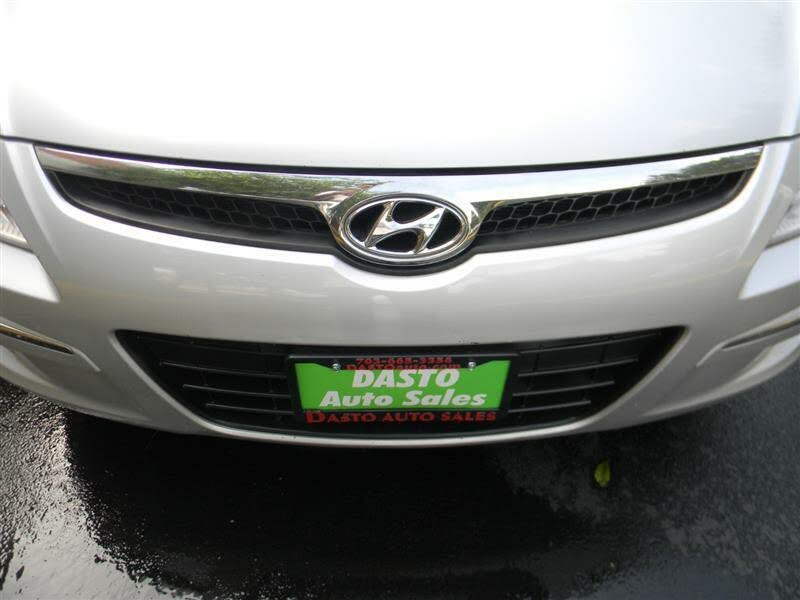 2012 Hyundai Elantra Touring SE FWD for sale in Manassas, VA – photo 14