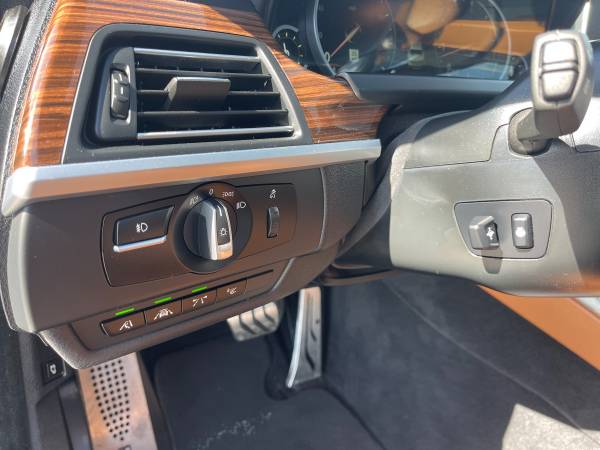 2017 BMW 640I X DRIVE GRAND SPORT M PACKAGE - - by for sale in Burlington, WI – photo 16