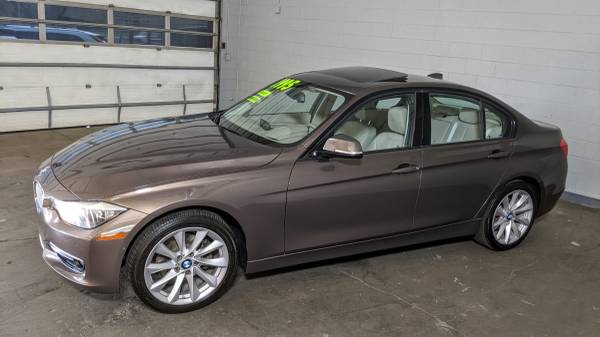 2013 BMW 328i ** GET PRE-APPROVED NOW ** - cars & trucks - by dealer... for sale in Boise, ID – photo 2