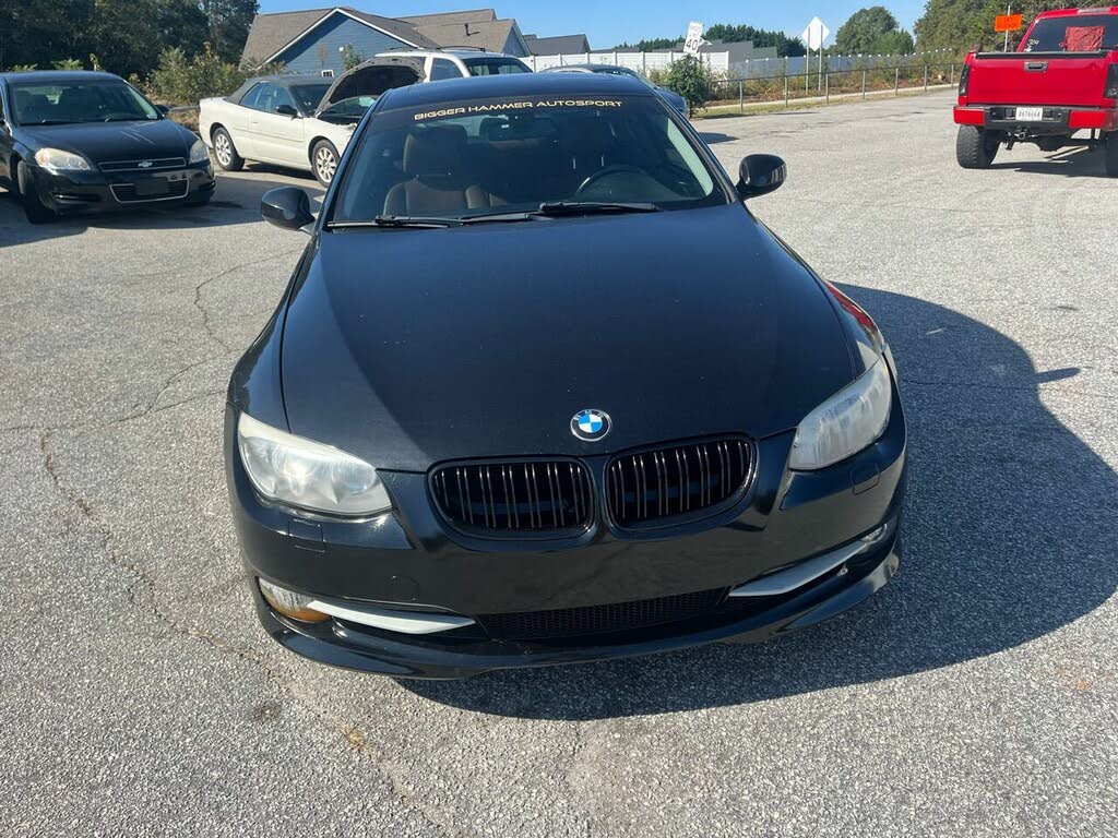 2012 BMW 3 Series 328i Coupe RWD for sale in Taylors, SC – photo 6