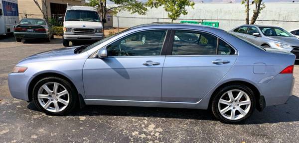 2004 Acura TSX 4dr New Motor (115K) Miles for sale in Lexington, KY – photo 2