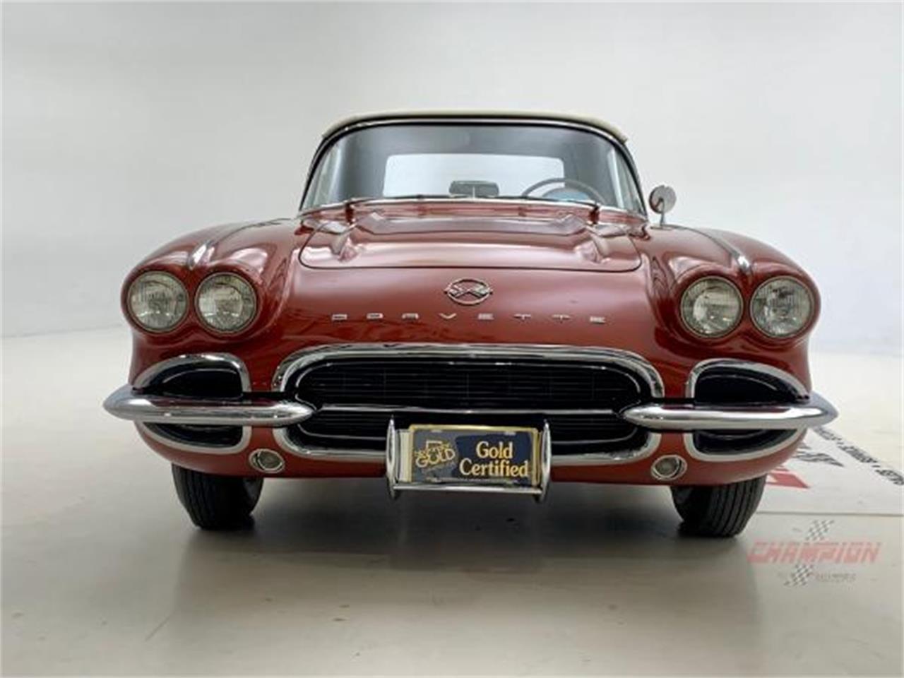 1962 Chevrolet Corvette for sale in Syosset, NY – photo 15