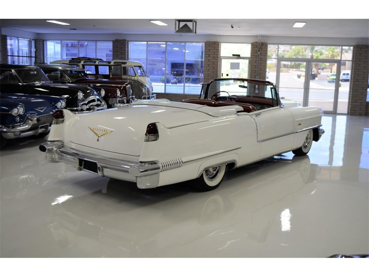 1956 Cadillac DeVille for sale in Phoenix, AZ – photo 17
