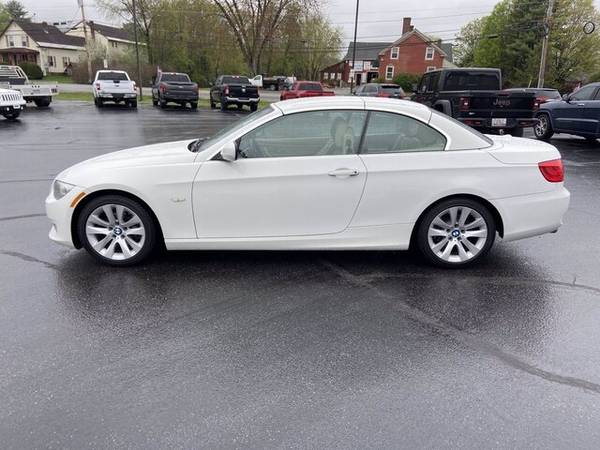 2012 BMW 3-Series 328i - - by dealer - vehicle for sale in Keene, NH – photo 9