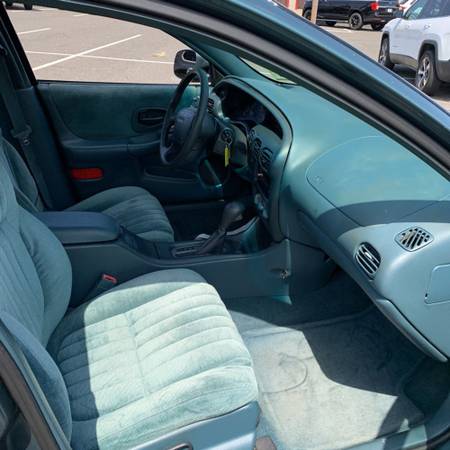 Going into storage 11/1 1997 Pontiac Grand Prix, 3 8 loaded Mint for sale in Lancaster, NY – photo 13