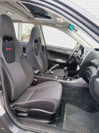 2012 Subaru Impreza WRX Limited - - by dealer for sale in Marietta, GA – photo 14