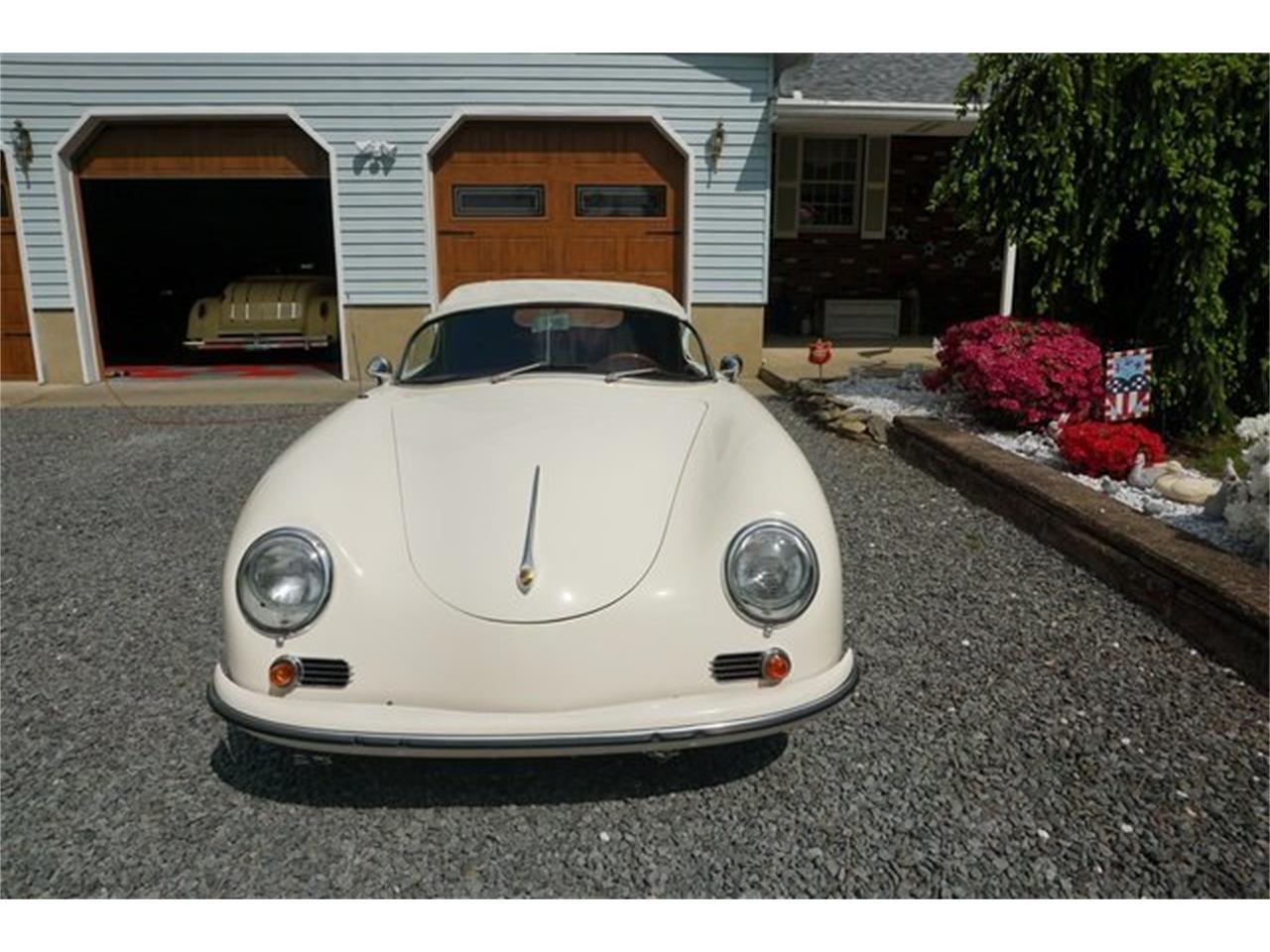 1956 Porsche 356 Replica for sale in Monroe, NJ – photo 8