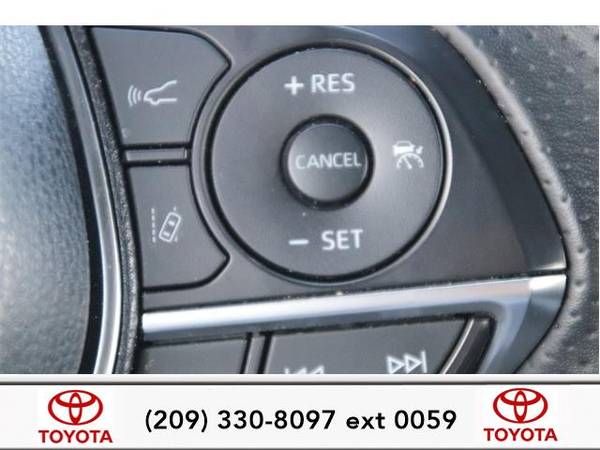 2019 Toyota Avalon sedan XSE for sale in Stockton, CA – photo 6