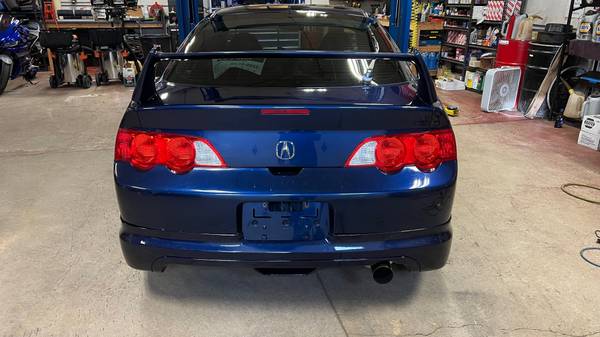 2002 Turbo Acura RSX - Type S Swapped for sale in Sheboygan, WI – photo 3