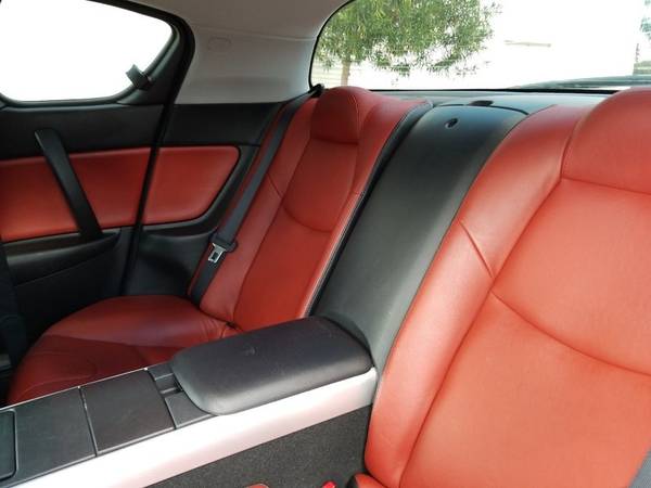 2008 Mazda RX-8 Grand Touring~ GREAT COLOR~ COPPER RED LEATHER~ GREAT for sale in Sarasota, FL – photo 17