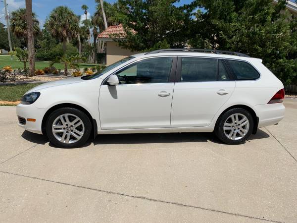 VW TDI JETTA SPORTWAGEN Price Drop! CLEAN ONLY 66K for sale in Daytona Beach, FL – photo 3
