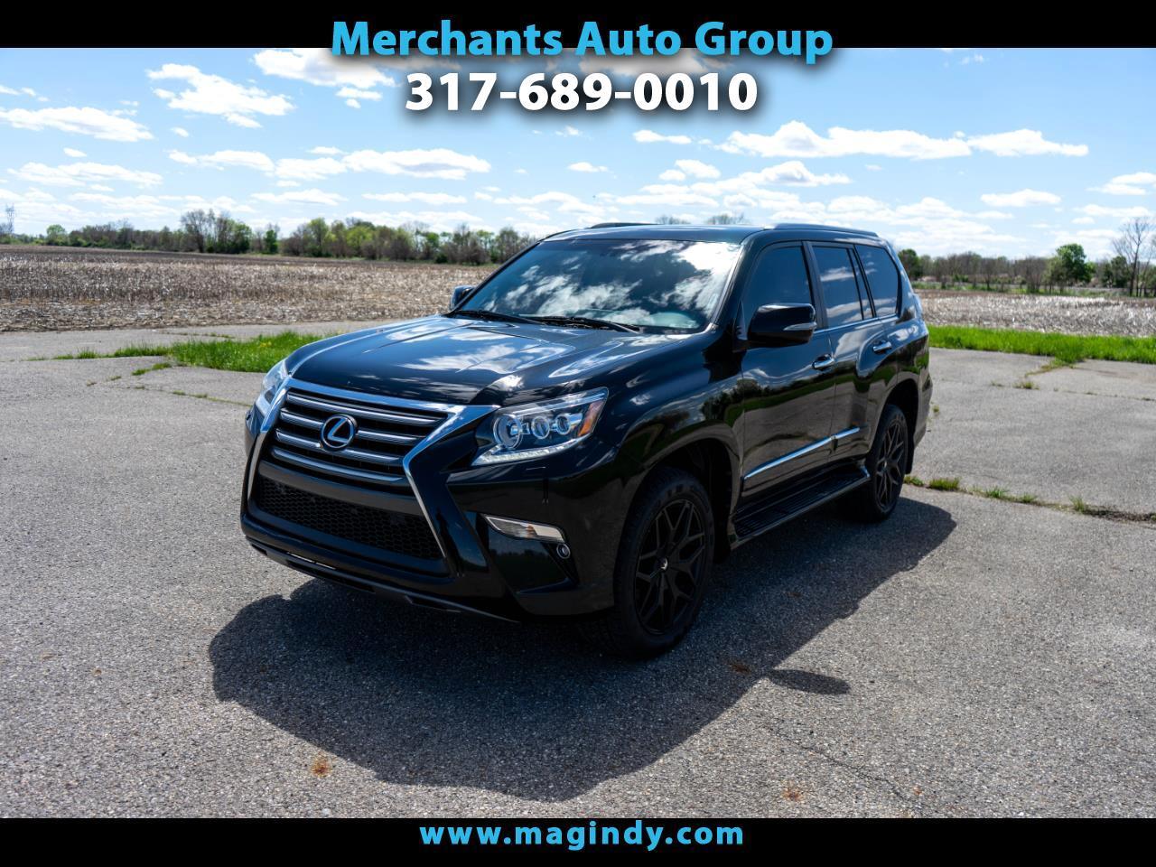 2014 Lexus GX460 for sale in Cicero, IN