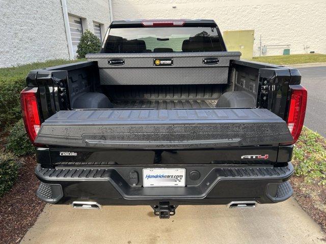 2021 GMC Sierra 1500 AT4 for sale in Concord, NC – photo 32