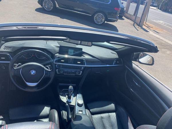 2018 BMW 4 Series 430i 2dr Convertible - Buy Here Pay Here! - cars & for sale in Spring Valley, CA – photo 11