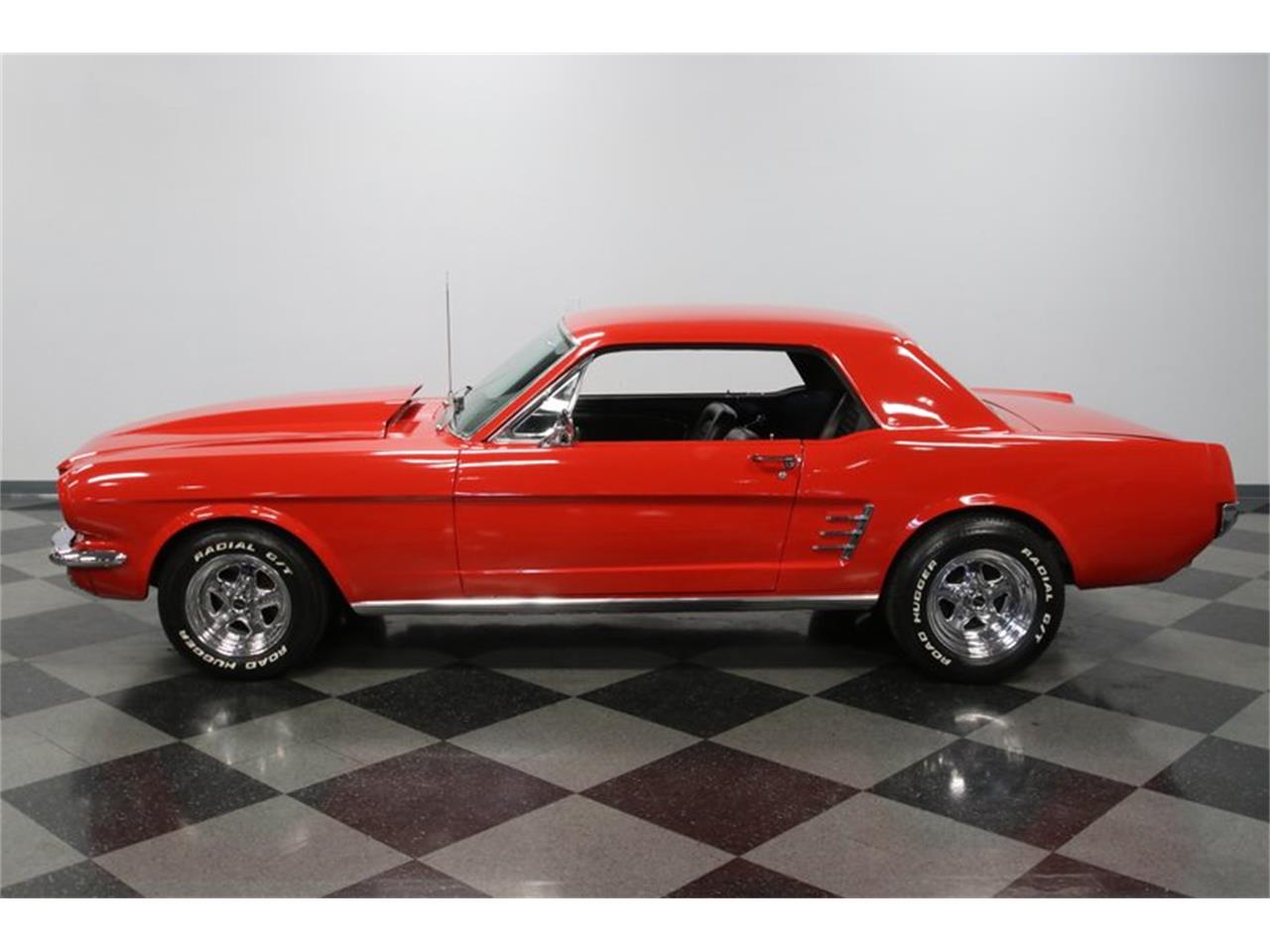 1966 Ford Mustang for sale in Concord, NC – photo 24