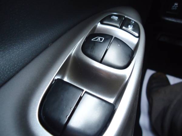 2014 Nissan Juke AWD SV Navi - Bluetooth - Back-Up Camera - cars for sale in Tonawanda, NY – photo 20