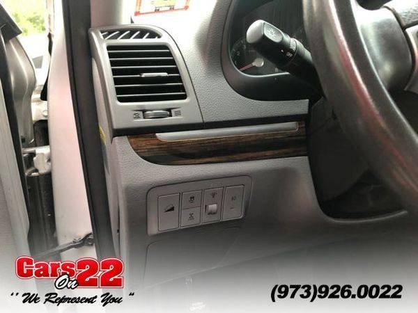 2012 Hyundai Santa Fe SE AWD SE 4dr SUV - EASY APPROVAL! for sale in Hillside, NJ – photo 24