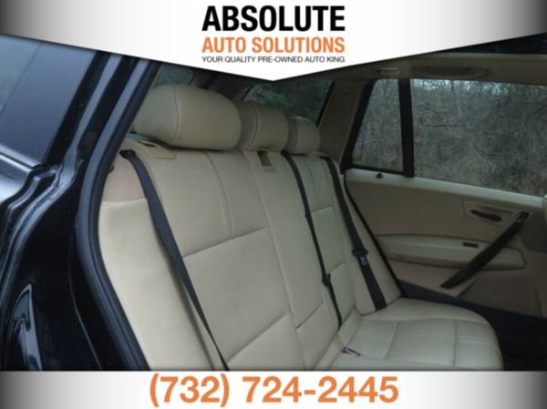 2004 BMW X3 3 0i AWD 4dr SUV - - by dealer - vehicle for sale in Hamilton, NJ – photo 21