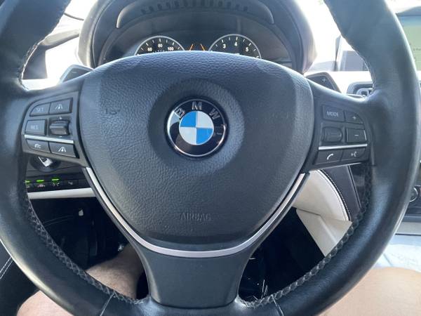 2014 BMW 640i Gran Coupe 4DR - - by dealer - vehicle for sale in Queen Creek, AZ – photo 18